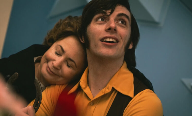 Moment v životě krasobruslařské legendy. Co chybí dalšímu filmu o Nepelovi?