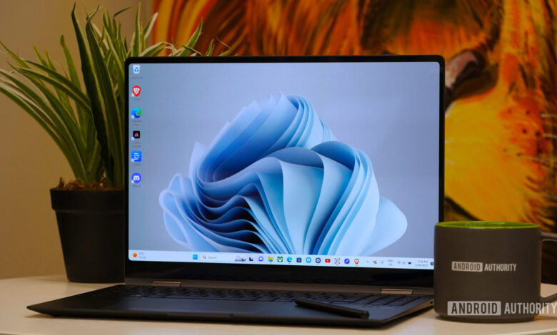 Have a Samsung phone & PC? Galaxy Connect brings Multi Control