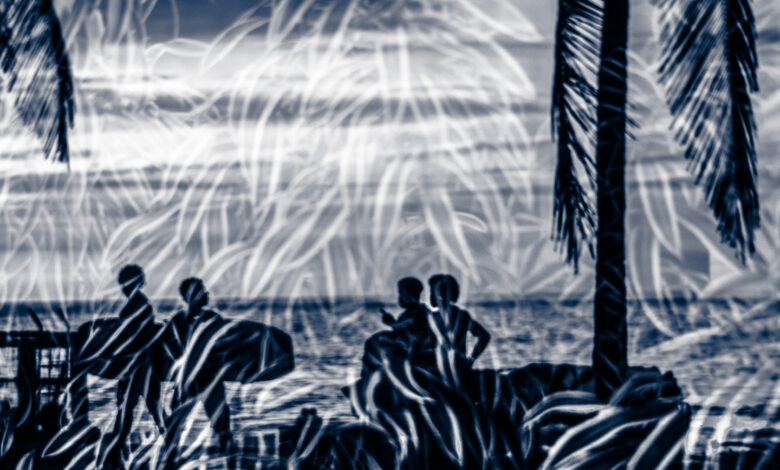 Fragments of Light: Sandra Cattaneo Adorno Brings Reflection to Venice