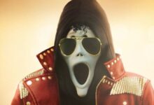 Scary Movie 6 Uses Michael Jackson Spoof Poster Over Allegations