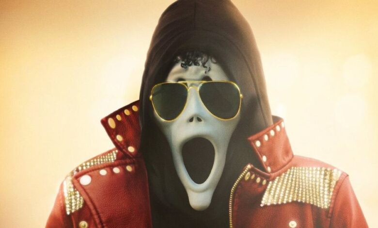 Scary Movie 6 Uses Michael Jackson Spoof Poster Over Allegations