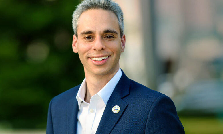 Scott Singer shifts to Florida’s CD 25 after new map passes