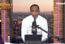 Stephen A. Smith Claims Golfers, NASCAR Drivers Aren’t Athletes—Why It’s Explosive