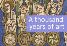 Art UK adds 1,000,000 digitized artworks across Britain