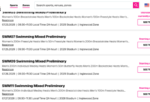 Why LA Olympics Tickets Became a Costly Gamble