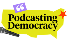 Podcasting Democracy: A Practical Constitution Curriculum Built for Student Voices