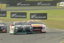 Supercars news: Stewards explain Mostert penalty for Kostecki clash