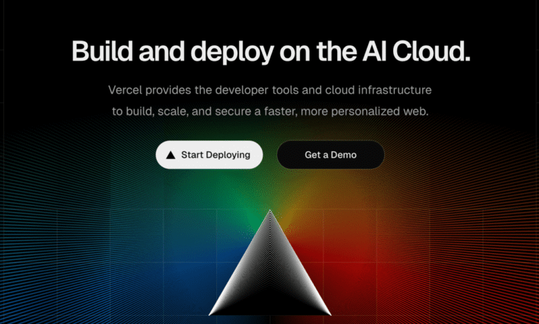 Vercel Hack: Stolen Data Attempt Highlights Cloud Toolchain Risk