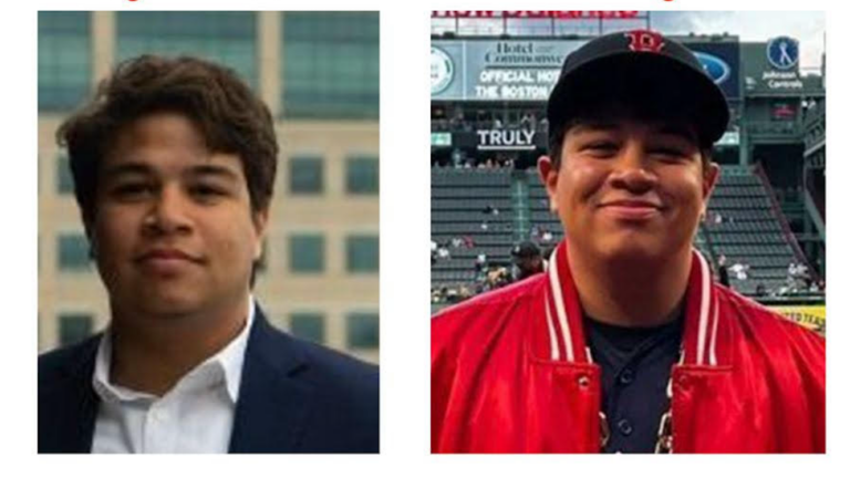 Cambridge police seek public help to find missing 21-year-old