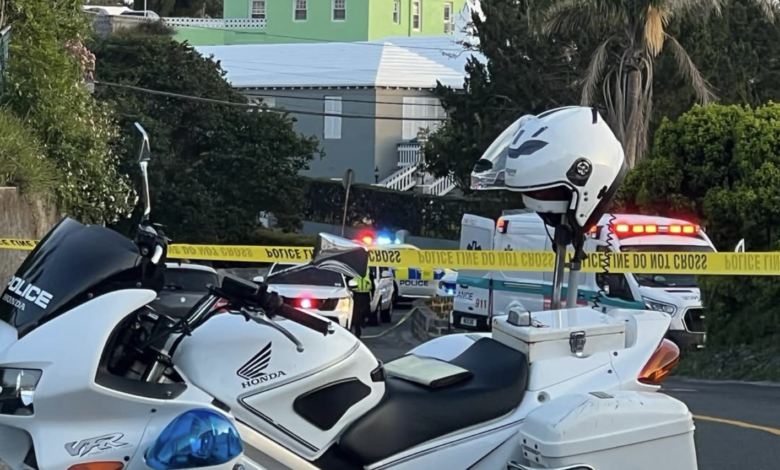 2 injured in serious 3-vehicle crash in Devonshire