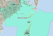 No special election yet for HD 113—candidates bank 7K