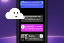 Investors back Skye’s agentic iPhone homescreen as AI interest surges