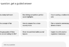 Google tests AI-style “Ask YouTube” search — what it means for creators