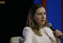 Morgan Stanley’s Bitcoin push: “We are still so early”