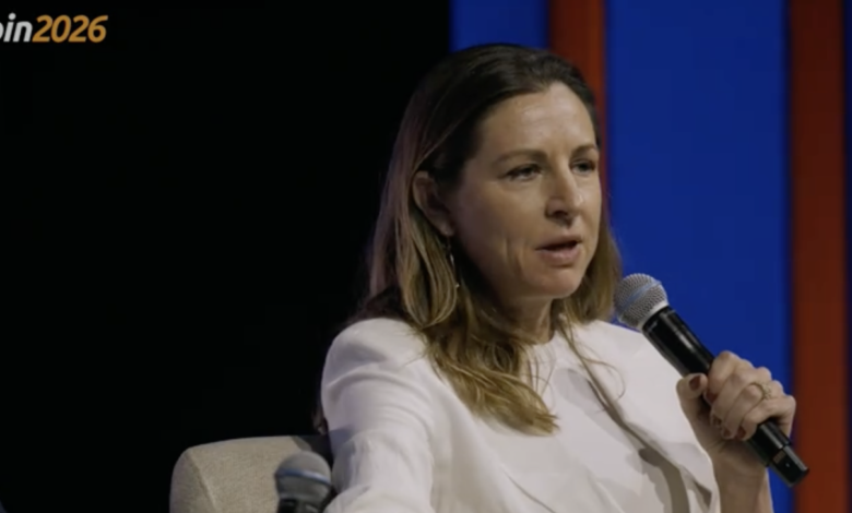 Morgan Stanley’s Bitcoin push: “We are still so early”