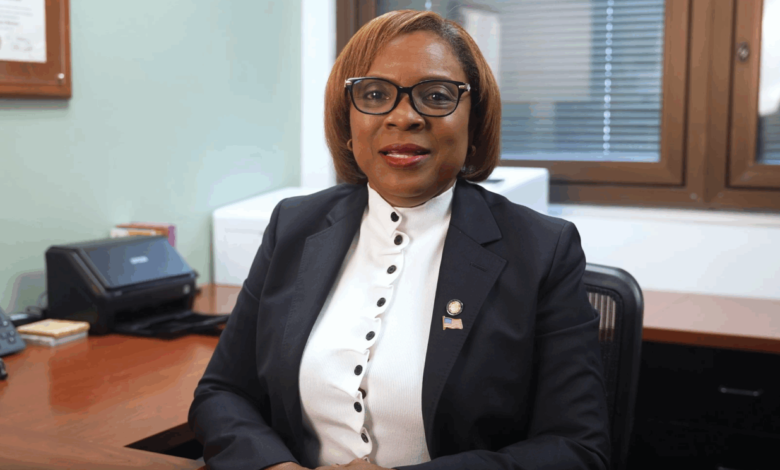Broward Tax Collector Settlement Ends Misconduct Probe