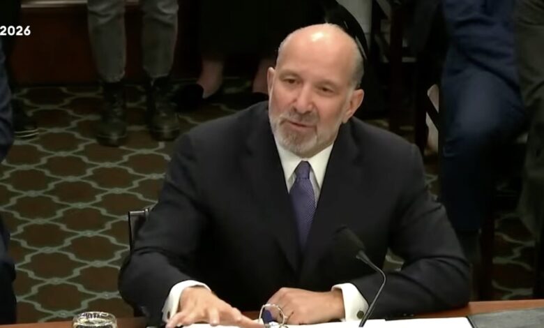 Lutnick Under Oath: Only One Trump “Gold Card” Sold for M