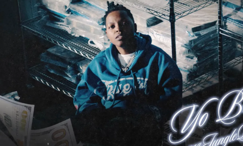 Yo Baby: Milwaukee rap track turns gym run into a money-motivation post