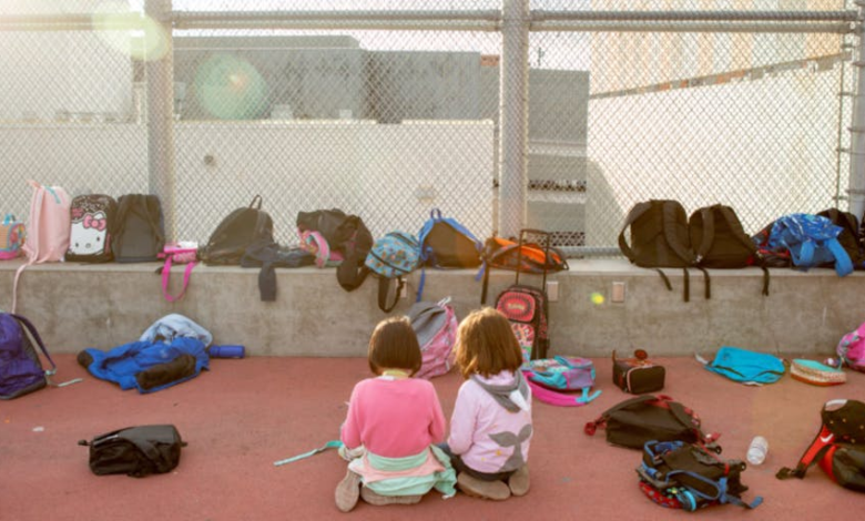 Universal Pre-K Is Hot—But Mandatory Kindergarten’s Future Is Unclear