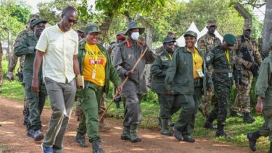 President Museveni Closes Kyankwanzi Retreat With Corruption Warning