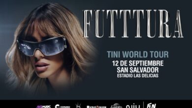 Tini Stoessel en El Salvador: La gran espera termina en 2026