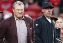 Mel Kiper Grades 49ers, Vikings, Jaguars After 2026 Draft