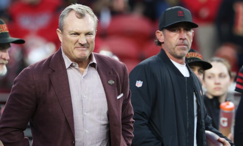 Mel Kiper Grades 49ers, Vikings, Jaguars After 2026 Draft