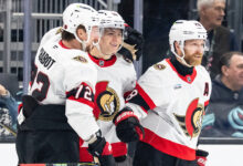 First-round NHL upsets to watch: 3 underdogs