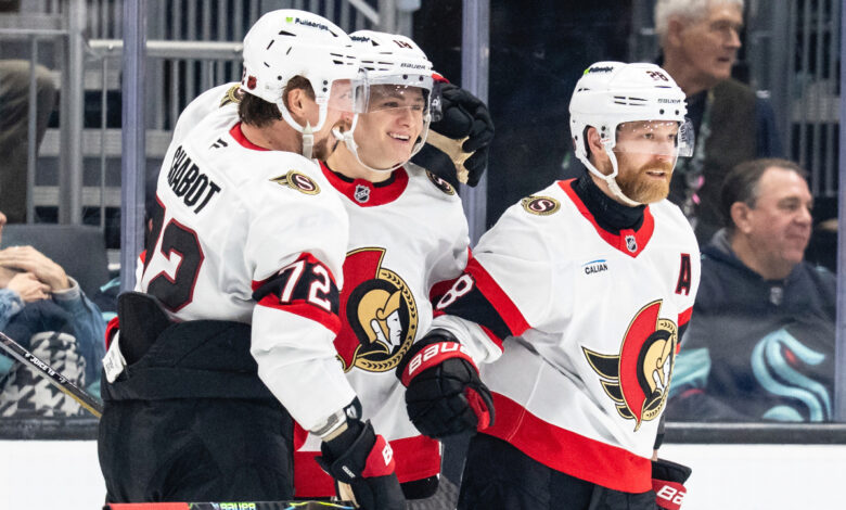 First-round NHL upsets to watch: 3 underdogs