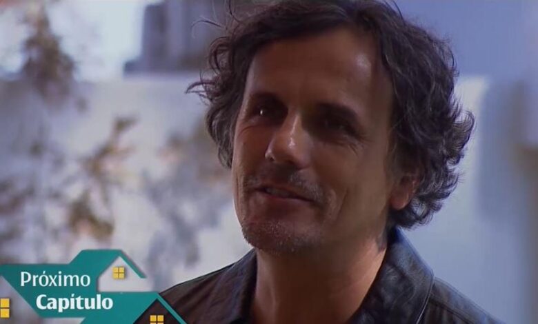 Avance capítulo 17 Vecinos al límite: Sergio Lagos anuncia salida