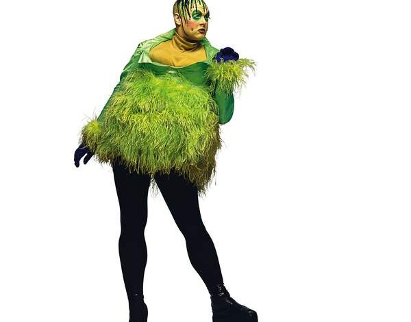 Leigh Bowery’s London: how Taboo-era style shaped modern art