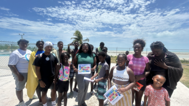 Earth Day: SDG Youth Ambassador Shante Hanna Links Climate Action to Health