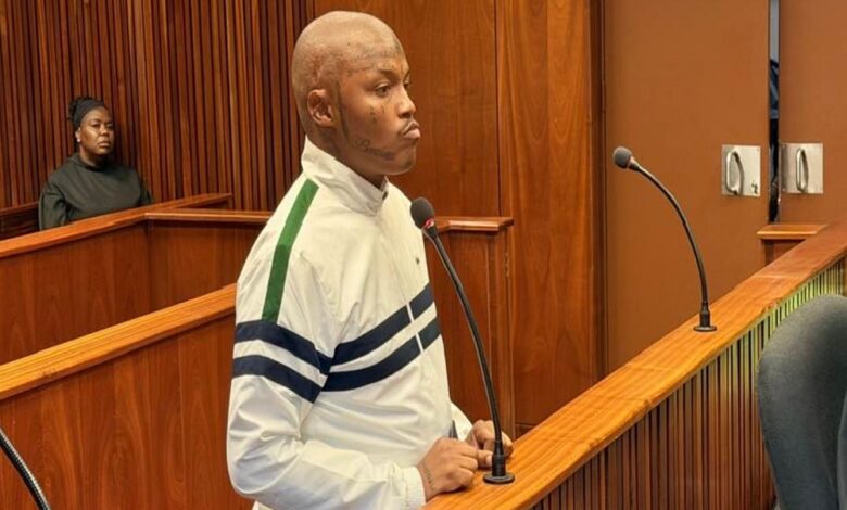 Prosecution set to present closing arguments in Shebe Maburna bail case