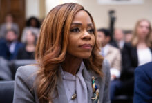 Sheila Cherfilus-McCormick Files to Run Again After Resignation