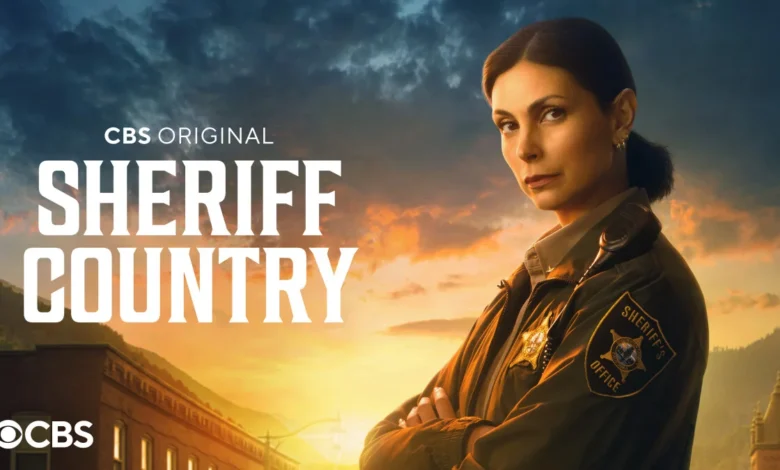 Sheriff Country S1E17 Spoilers: The Boar Hunt Turns Deadly