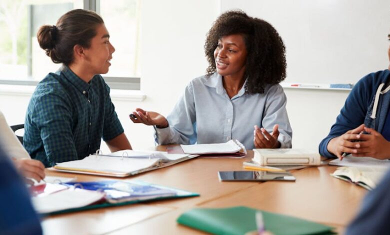 Schools Still Struggle: What Students and Educators Say Must Change