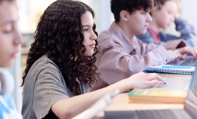 Student Usability in Edtech: What Kids Really Need