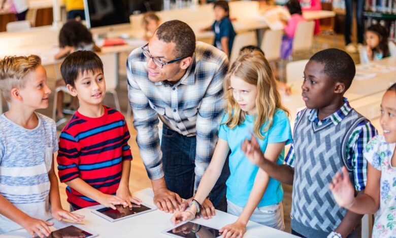 Classroom Technology That Fits Teachers: Why Choice Matters