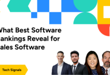 Sales Software in 2026: Pick Tools That Save Time
