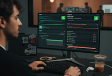 AI coding tools hacked via credentials, not models
