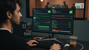 AI coding tools hacked via credentials, not models