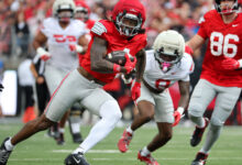 Ohio State: Jeremiah Smith issues blunt 2025 reality check