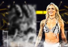 Sol Ruca shares graphic staples update after NXT fall