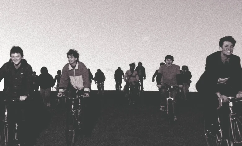 Friko’s “Something Worth Waiting For” Turns Youth Noise Into a Statement