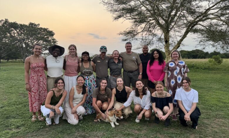 Lessons From South Africa: What Conservation Really Looks Like