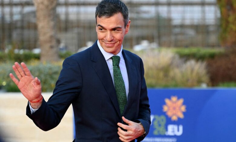 U.S. Threatens NATO Punishments Over Iran War Support