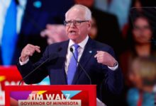 Gov. Tim Walz’s ‘Good Neighbors’ book aims to capture Minnesota’s response amid ICE surge