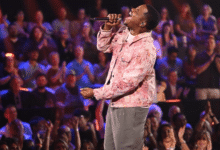 How to Vote for Mississippi’s Daniel Stallworth on ‘American Idol’