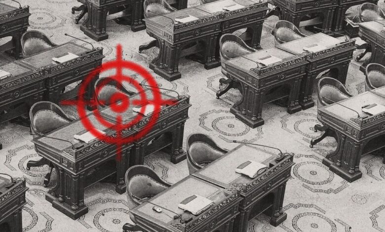 Utah’s threat-tracking model after a lawmaker assassination