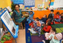 Chronic absences in early grades linked to higher transfer risk